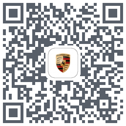 保时捷 QRcode