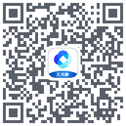 新工人 QRcode