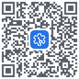 售后大师código QR de descarga de