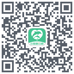 小豚陪诊师的下載二維碼