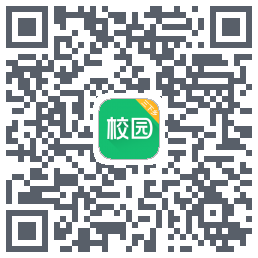 中青校园的下载二维码