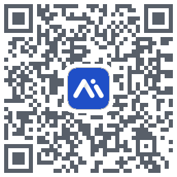 秘塔AI搜索kod QR do pobrania