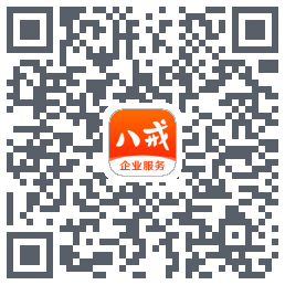 猪八戒的下载二维码