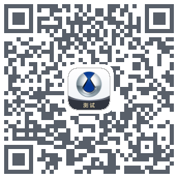 腾势汽车 QRcode