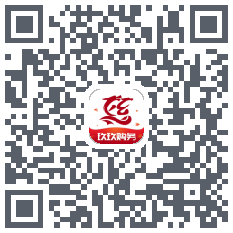 慈海商城código QR de descarga de