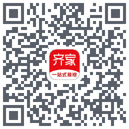 齐家 QRcode