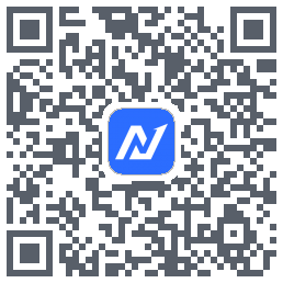 Nehstockcódigo QR de descarga de