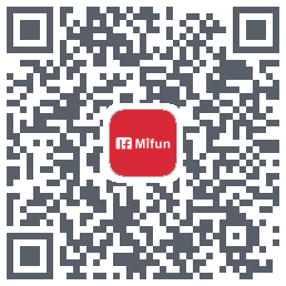 mifeng QR-код для загрузки