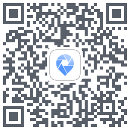 Waycam的下載二維碼