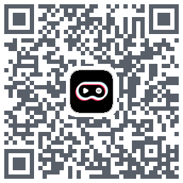 播城codice QR per il download