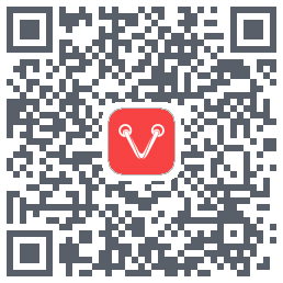 Voghion QRcode