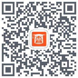 查博士codice QR per il download