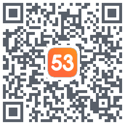 53伴学codice QR per il download