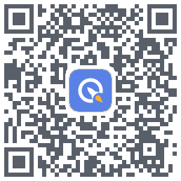 金十数据código QR de descarga de