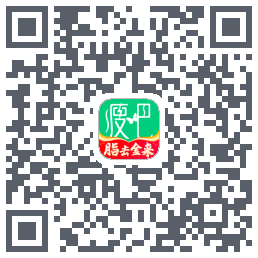 瘦吧 QRcode