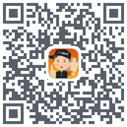 华师傅 QRcode