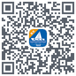 中储智运水运版 QRcode