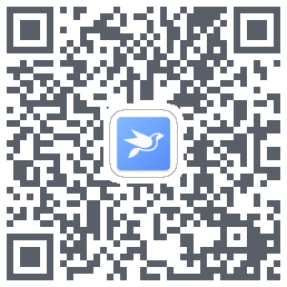 飞鸽客服-测试 QR-код для загрузки