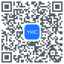 云快充Testkod QR do pobrania
