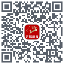 奔腾融媒的下载二维码
