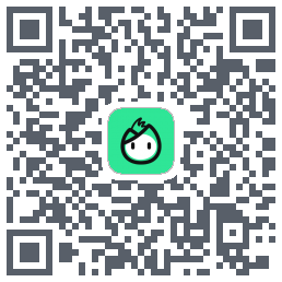 小伴kod QR do pobrania