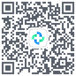 运动处方医生端 QRcode