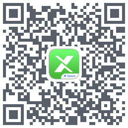 XTrend Speed的下載二維碼