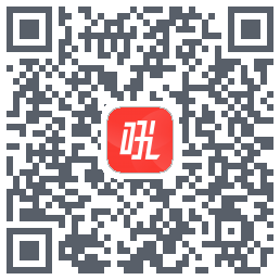 微吼直播 QRcode