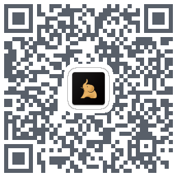 德基广场 QRcode