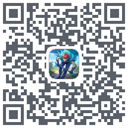 绝影之竞codice QR per il download