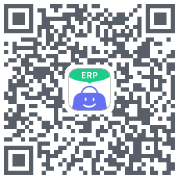 乐奢ERP QRcode