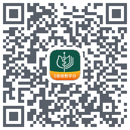 中华医学期刊 QRcode