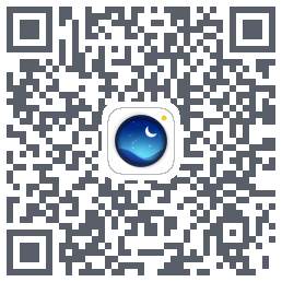 StarryLens QR-код для загрузки