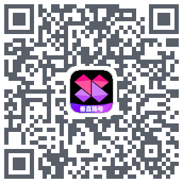 美册视频编辑制作的下載二維碼