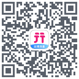无忧行 QRcode