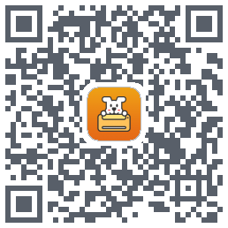 小白智慧打印รหัส QR สำหรับดาวน์โหลด