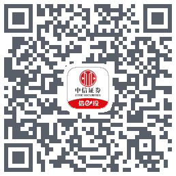 中信证券快捷登录zhx的下載二維碼