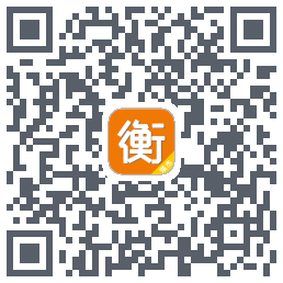 智联云磅的下載二維碼