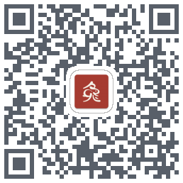 背包兔 QRcode