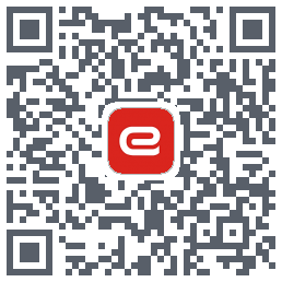 e公司的下載二維碼