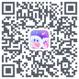 KK星球のダウンロードQRコード