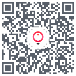 有鱼记账codice QR per il download