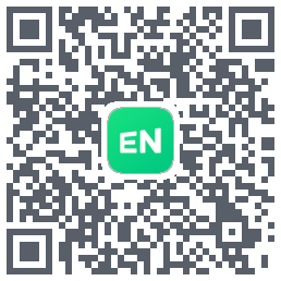 希沃白板código QR de descarga de