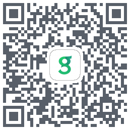 高思教育código QR de descarga de