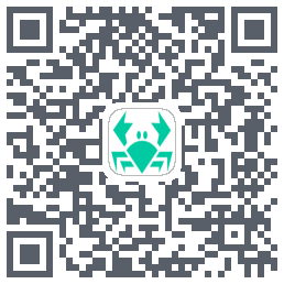 洪泽湖大闸蟹 QRcode