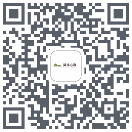 湖北心海 QRcode