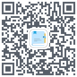 天悦日记 QRcode