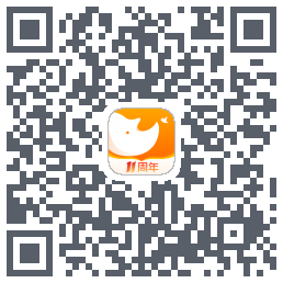 灵犀智慧办公 QRcode