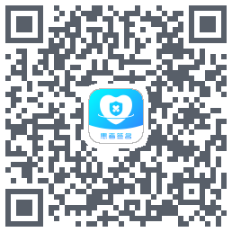 患者签名codice QR per il download