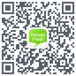 PandaFresh QRcode